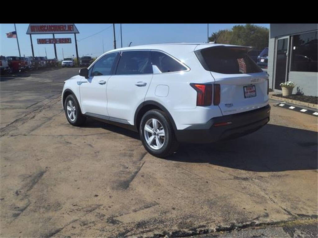 2023 Kia Sorento for sale at Bryans Car Corner 2 in Midwest City, OK