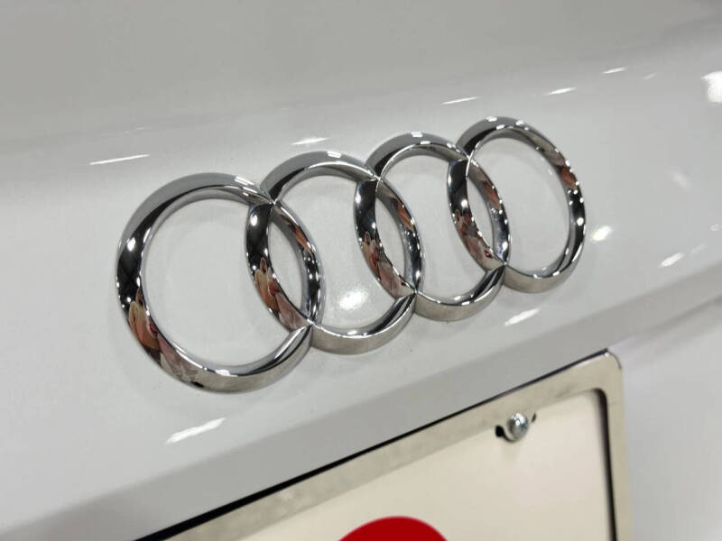 2018 Audi S5 3.0T quattro Premium Plus