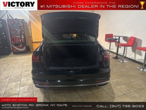 2022 Audi A4 quattro S line Prem Plus 45 TFSI