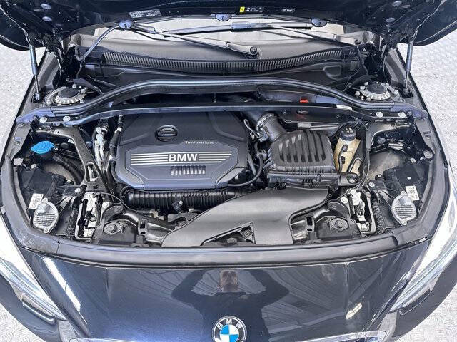 2024 BMW 2 Series 228i xDrive Gran Coupe