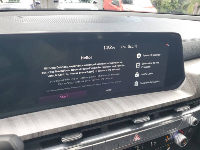 2023 Kia Telluride SX