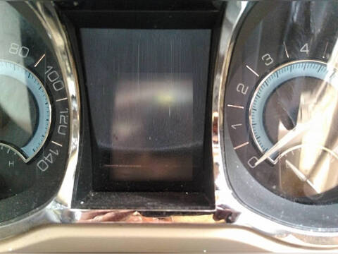 2011 Buick LaCrosse CXL