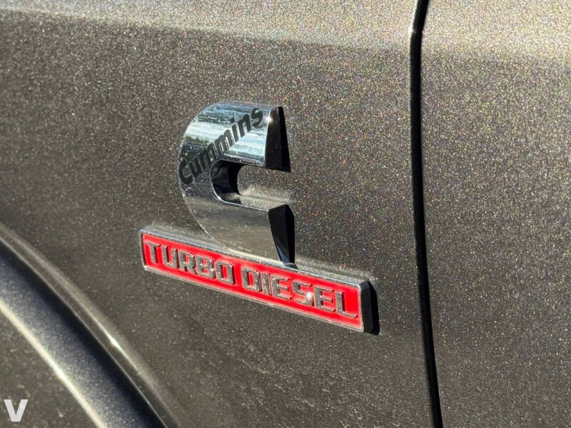 2021 RAM 3500 Laramie