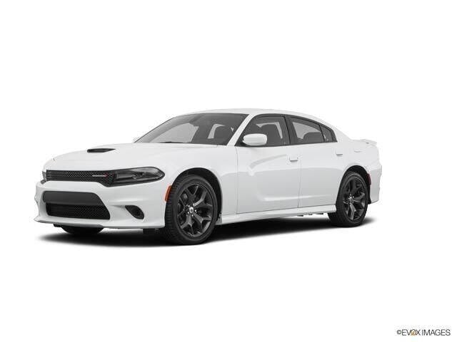 2019 Dodge Charger for sale at Ideal Motor Group in Staten Island NY