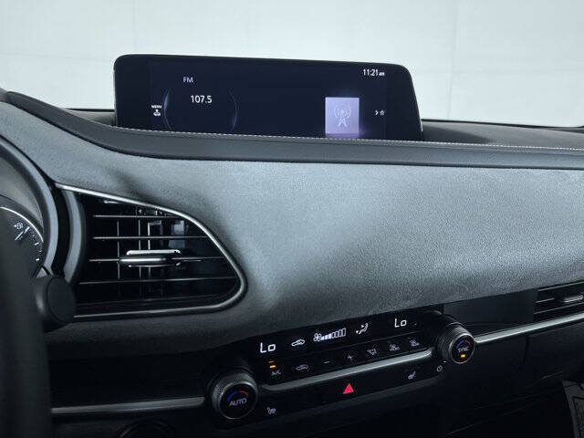 2026 Mazda CX-30 2.5 S Aire Edition