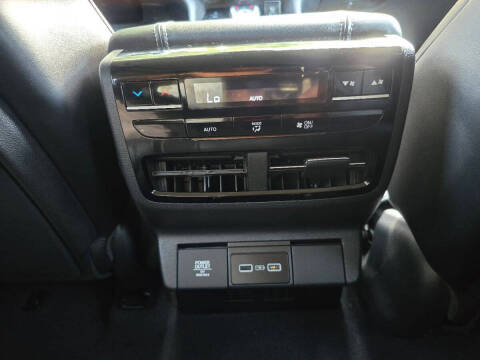 2023 Acura MDX SH-AWD w/Tech