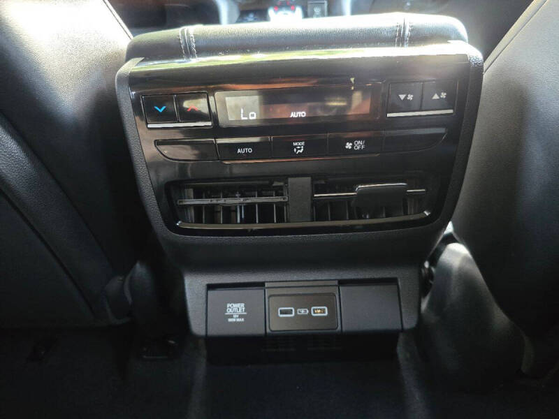 2023 Acura MDX SH-AWD w/Tech