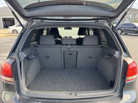 2013 Volkswagen GTI Base PZEV