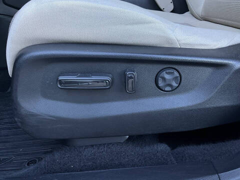 2022 Honda CR-V Hybrid EX