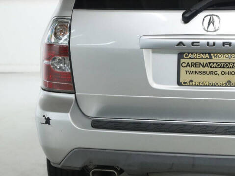 2005 Acura MDX Touring w/Navi