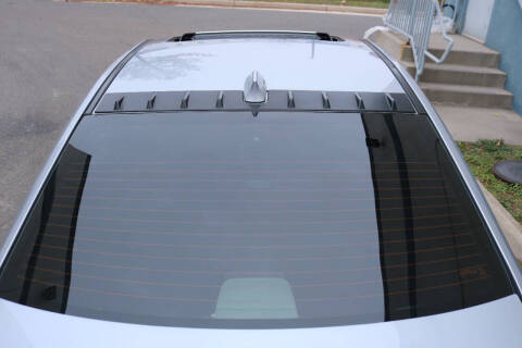 2021 Subaru WRX Premium