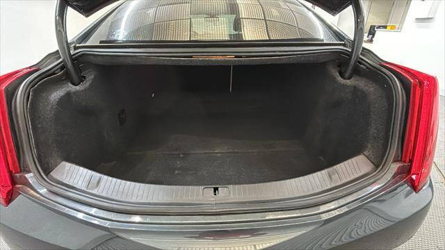 2013 Cadillac XTS 3.6L V6