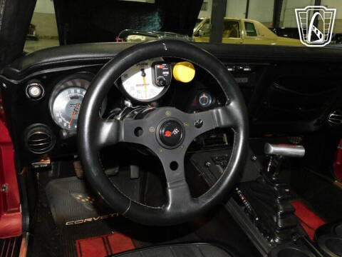 1974 Chevrolet Corvette