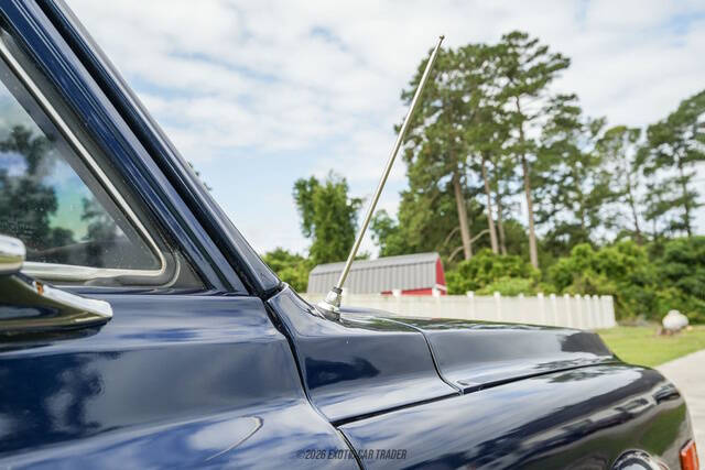 1971 Chevrolet C10