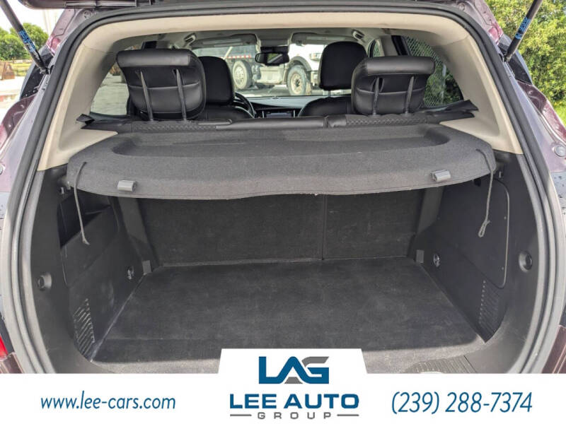 2018 Buick Encore Preferred II