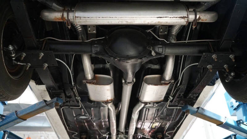 1969 Pontiac Firebird Trans Am