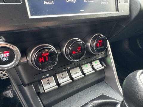 2023 Toyota GR86 Premium