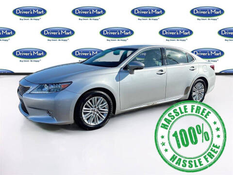 2014 Lexus ES 350