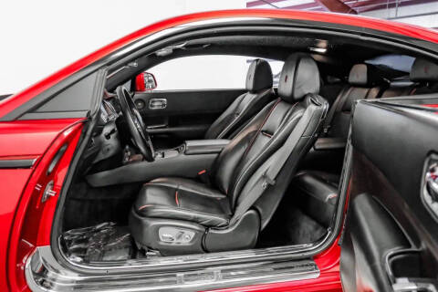 2014 Rolls-Royce Wraith