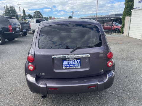 2006 Chevrolet HHR LT