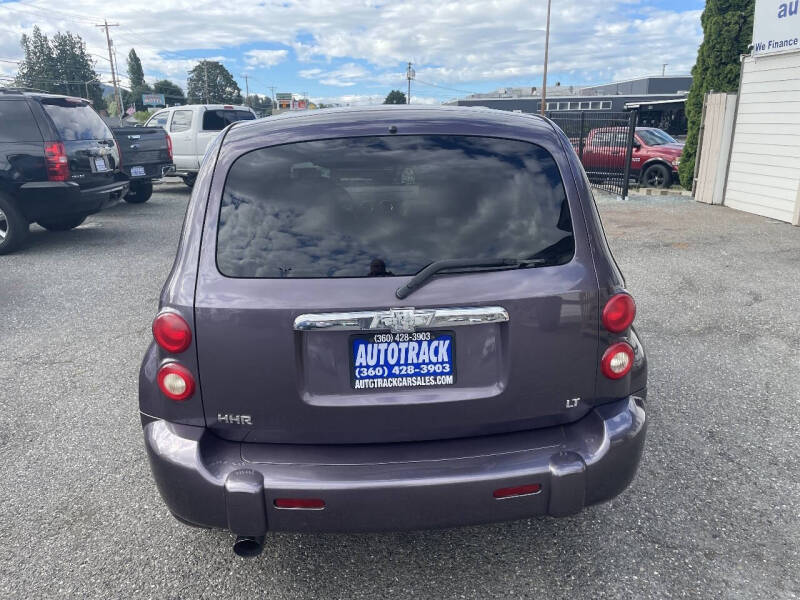 2006 Chevrolet HHR LT