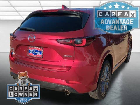 2024 Mazda CX-5 2.5 S Premium