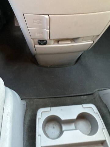 2016 Honda Odyssey LX