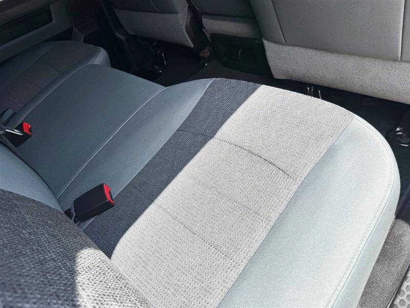 2018 RAM 1500 Lone Star