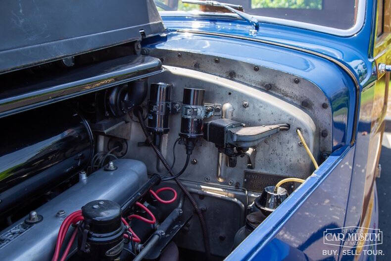 1949 Bentley Mark VI