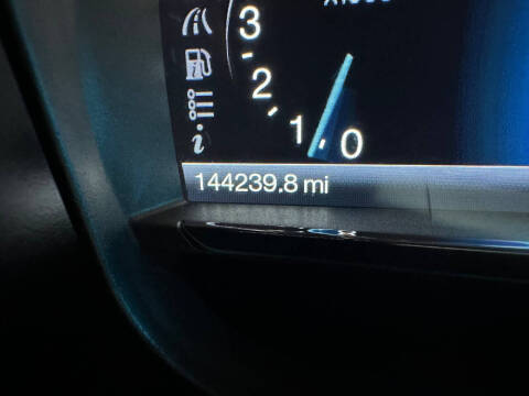 2013 Ford Taurus Limited