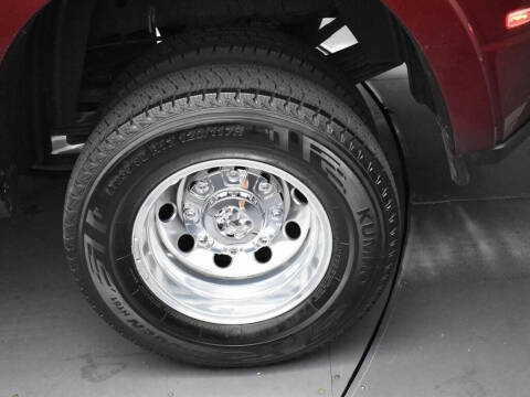 2022 RAM 3500 Limited