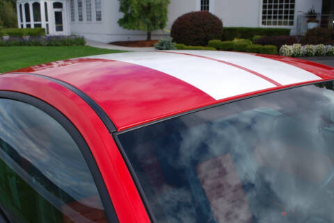 2007 Ford Shelby GT500