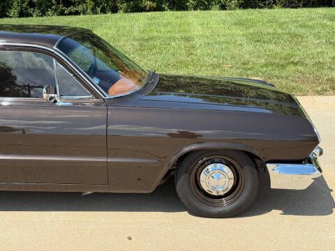 1963 Chevrolet Impala