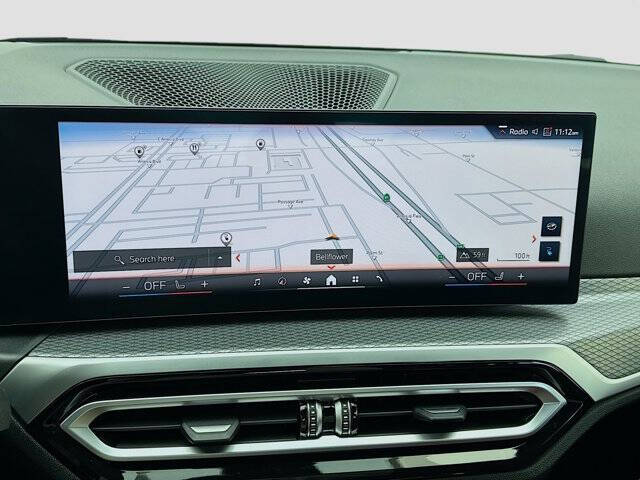 2024 BMW i4 eDrive40 Gran Coupe