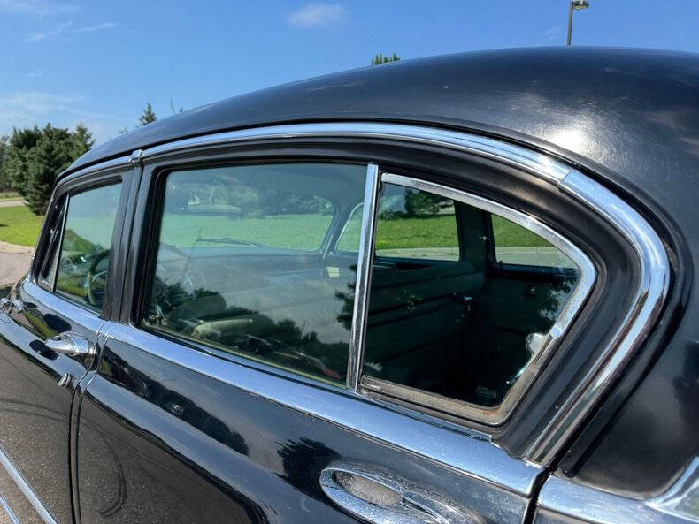 1954 Chrysler Imperial