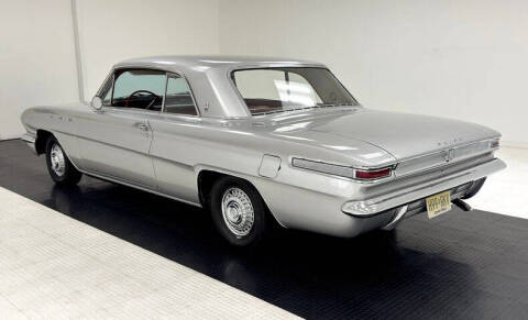1962 Buick Skylark