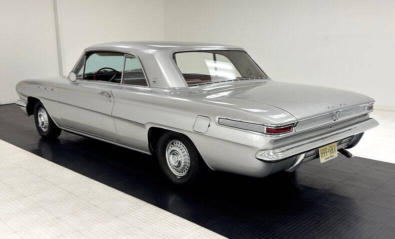 1962 Buick Skylark