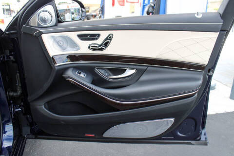 2020 Mercedes-Benz S-Class Mercedes-Maybach S 560 4MATIC