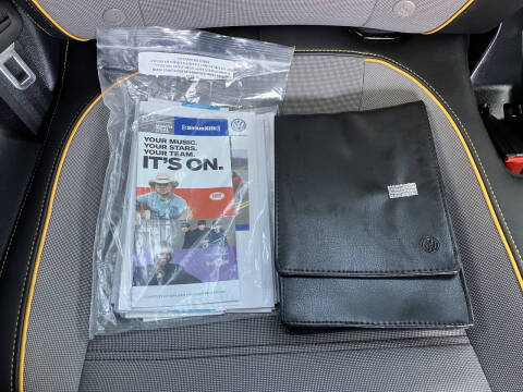 2016 Volkswagen Beetle 1.8T Dune PZEV