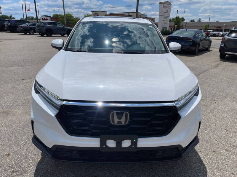2023 Honda CR-V