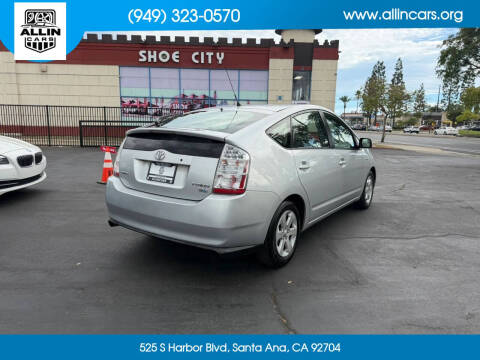 2009 Toyota Prius