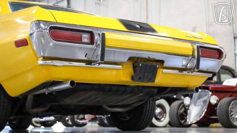1973 Ford Torino