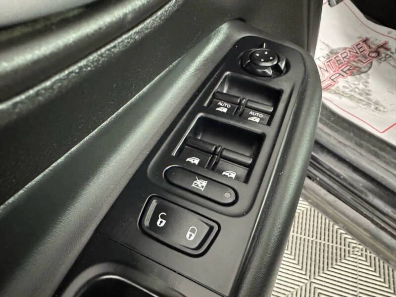 2018 Jeep Renegade Trailhawk