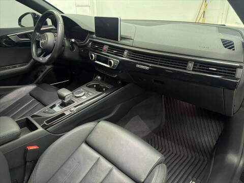 2019 Audi A5 Sportback quattro Prestige 45 TFSI