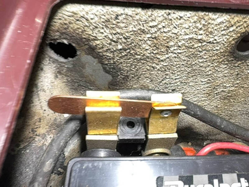 1980 Chevrolet Corvette