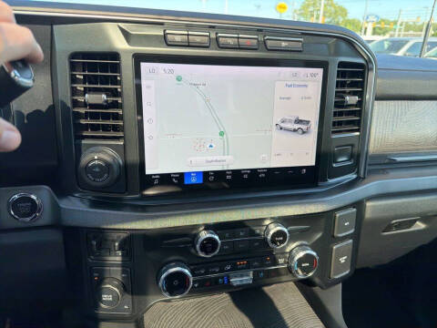 2023 Ford F-250 Super Duty