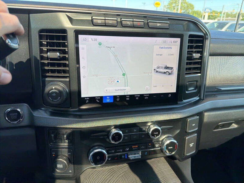 2023 Ford F-250 Super Duty