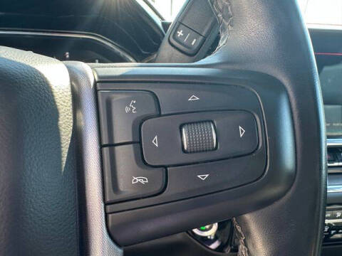 2024 GMC Sierra 3500HD