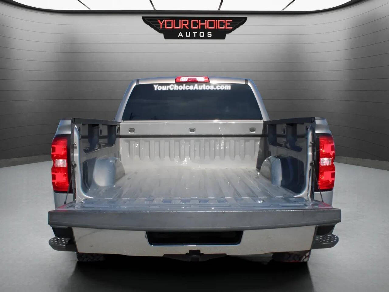 ChevroletSilverado 150021