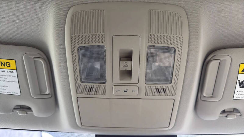 2016 Mazda MAZDA6 i Grand Touring